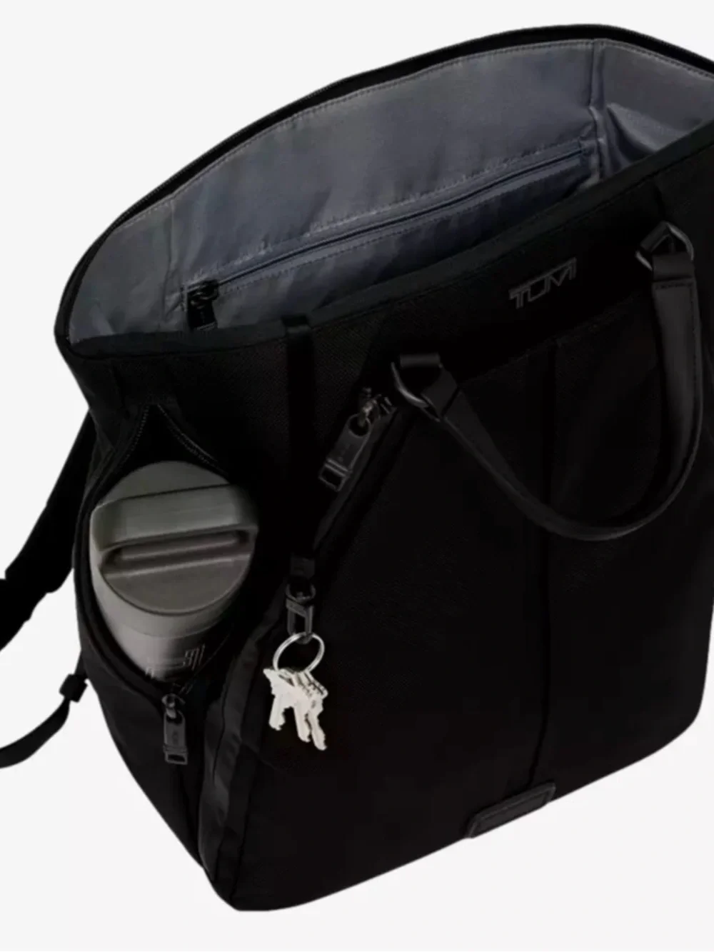 Voyager Backpack by TUMI NWT